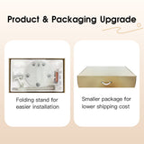 32 Inch 128GB Smart Portable TV Android OS 1080P