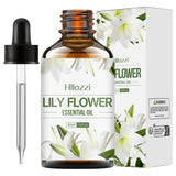 30ml Organic  Oil Aromatherapy Massage Aromatic Skin Care Castor Oil