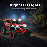 Ride On Models Truck Car 12V Kids Electric Vehicles