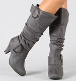Autumn Women's Boots