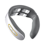 Cervical -Neck-Spine Electric Hot Compress