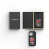 Phone Case Unlimited Screen Projection Personalized