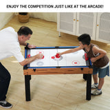 48in Folding Portable Combination Game Table  Set