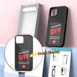 Phone Case Unlimited Screen Projection Personalized