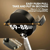 Upgraded Wireless Magnetic 360 Degree Rotating
