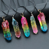 Tree Of Life Pendant