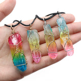 Tree Of Life Pendant