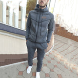 Billy the Kid-2-Piece Sports and Leisure Set