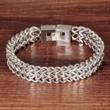 Men's Titanium Steel Bracelet