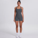 Leisure Running Yoga