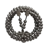 Buddha Beads ThunderBolt