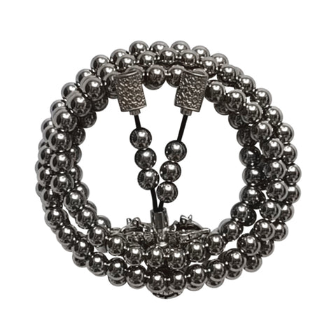 Buddha Beads ThunderBolt