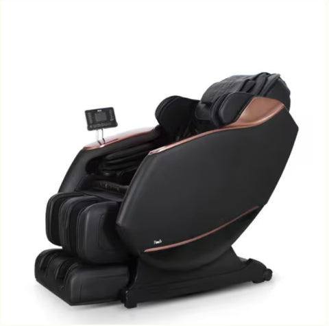 Full Body Zero Gravity Shiatsu Massage Chair