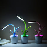 LED Table Lamp For Living Room