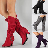 Autumn Women's Boots