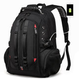 Waterproof Large Capacity Backpack