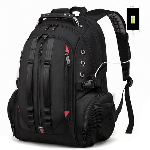 Waterproof Large Capacity Backpack