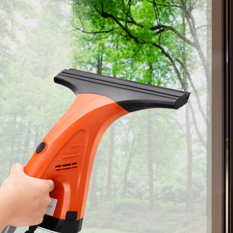 No Brand-Household Electric Glass Washing Machine