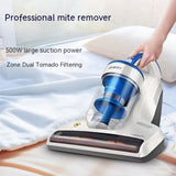 Jimmy High-power Bionic Solar Vacuum Cleaner