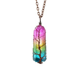 Tree Of Life Pendant