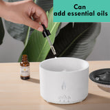 Volcano Aromatherapy Machine  Humidifier