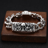 S925 Sterling Silver Bracelet