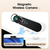 32 Inch 128GB Smart Portable TV Android OS 1080P