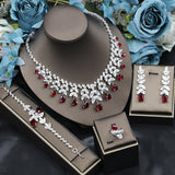 Bridal Banquet Accessories Four-piece Set