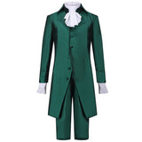 Men's And Women's Fashion Personality Halloween Carnival