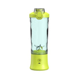 Portable Blender Juicer With 6 Blade