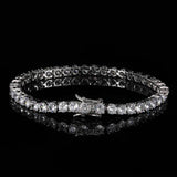Tennis Chain Zircon Bracelet
