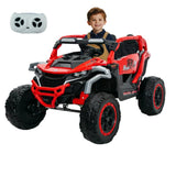 Ride On Models Truck Car 12V Kids Electric Vehicles