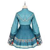 Halloween Role Play Dress Suit Little Zombie
