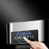 Home Smart Espresso Machine All-in-one