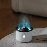 Volcano Aromatherapy Machine  Humidifier