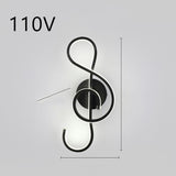 Led Wall Lamp Nordic
