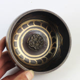 Chanting Meditation Sound Therapy Bowl