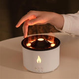 Volcano Aromatherapy Machine  Humidifier