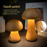 Childrens Room Sleeping Night Lamps Home Decor