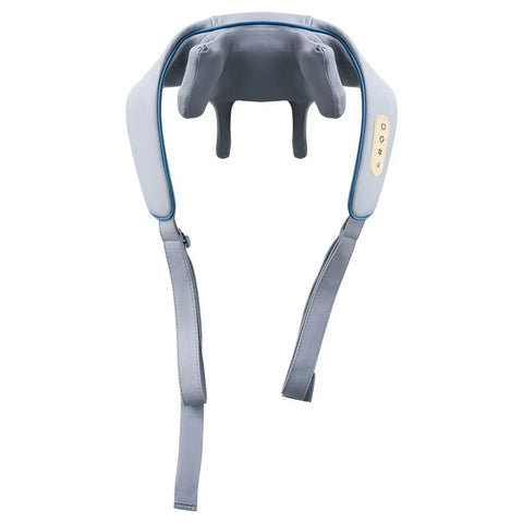 Electric Shiatsu Neck And Shoulder Massager