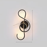 Led Wall Lamp Nordic