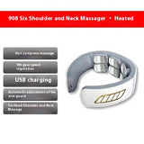 Cervical -Neck-Spine Electric Hot Compress
