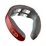 Cervical -Neck-Spine Electric Hot Compress
