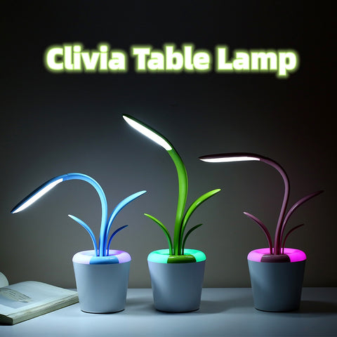 LED Table Lamp For Living Room