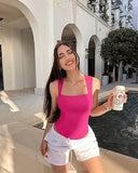 Yoga Fitness Overalls