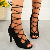 Women's Fashion High Heels