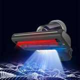 Jimmy High-power Bionic Solar Vacuum Cleaner