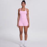 Leisure Running Yoga