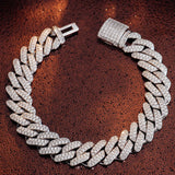 Fashion Personality Cuban Bracelet