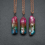 Tree Of Life Pendant